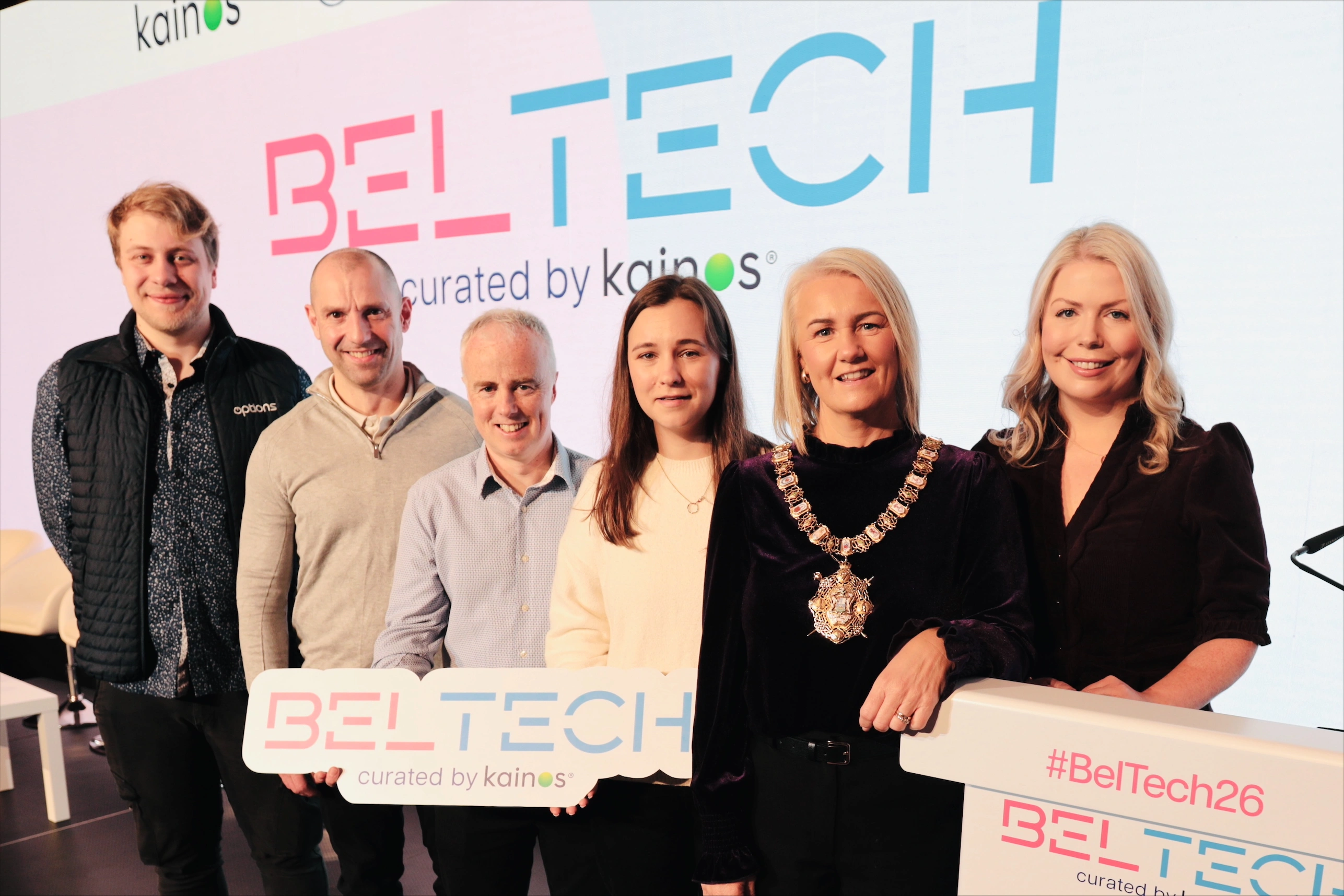 BelTech